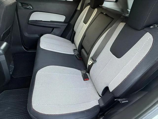2017 GMC Terrain SLE-1
