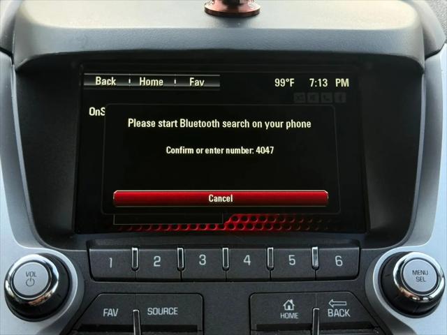 2017 GMC Terrain SLE-1