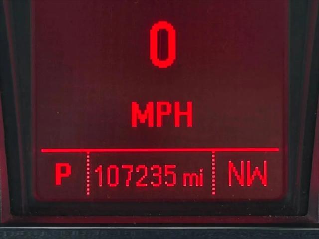 2017 GMC Terrain SLE-1