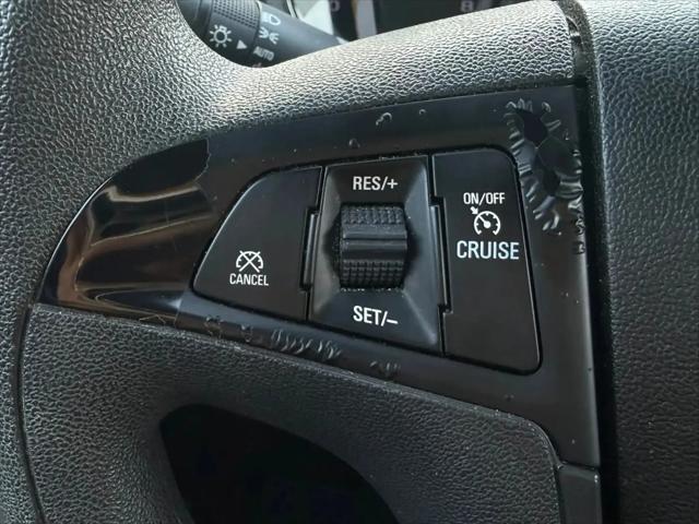 2017 GMC Terrain SLE-1
