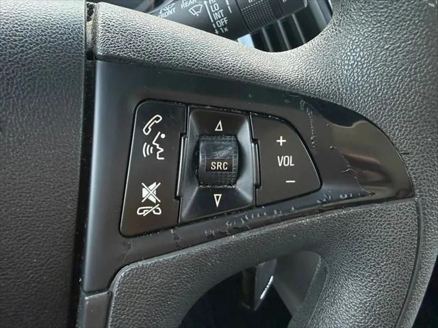 2017 GMC Terrain SLE-1