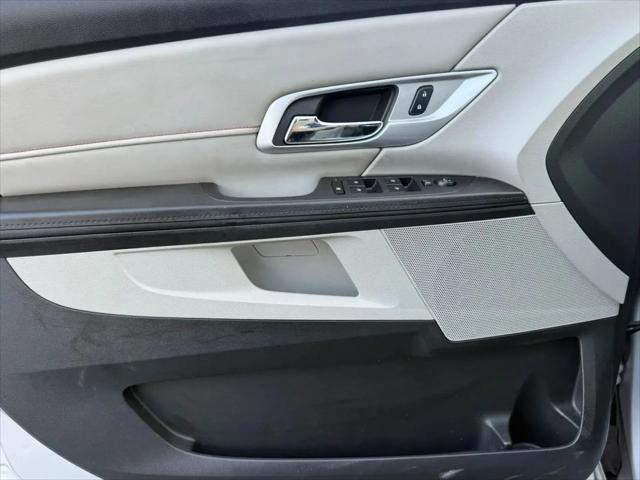 2017 GMC Terrain SLE-1