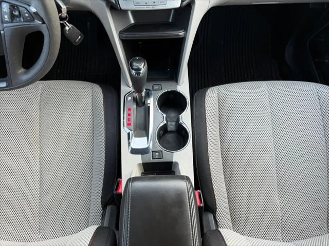 2017 GMC Terrain SLE-1
