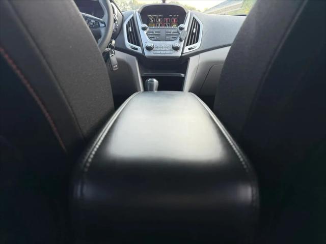 2017 GMC Terrain SLE-1