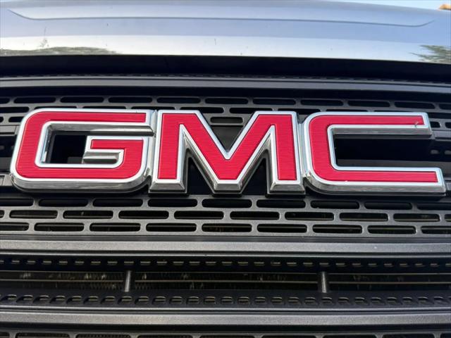 2017 GMC Terrain SLE-1