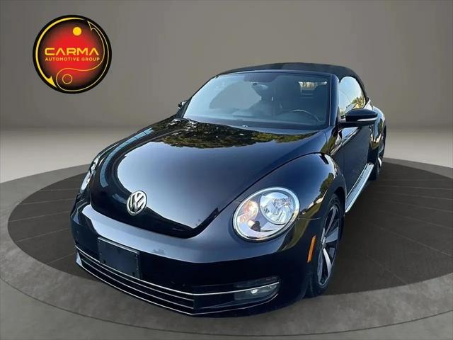 2013 Volkswagen Beetle 2.0T for sale in Duluth, GA