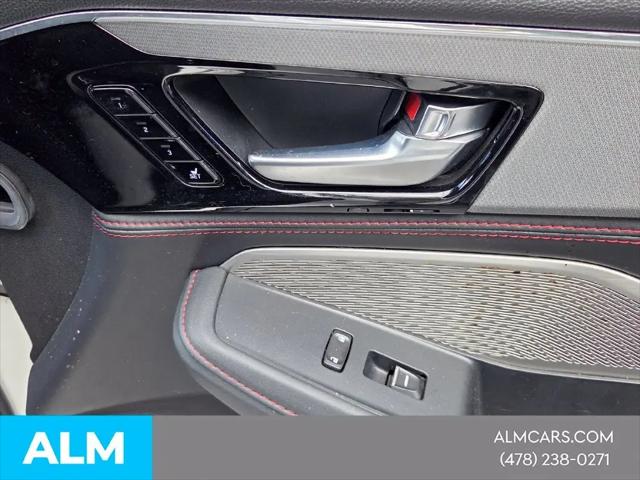 2024 Acura MDX A-SPEC