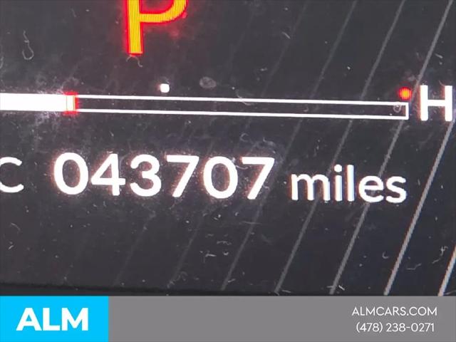2024 Acura MDX A-SPEC