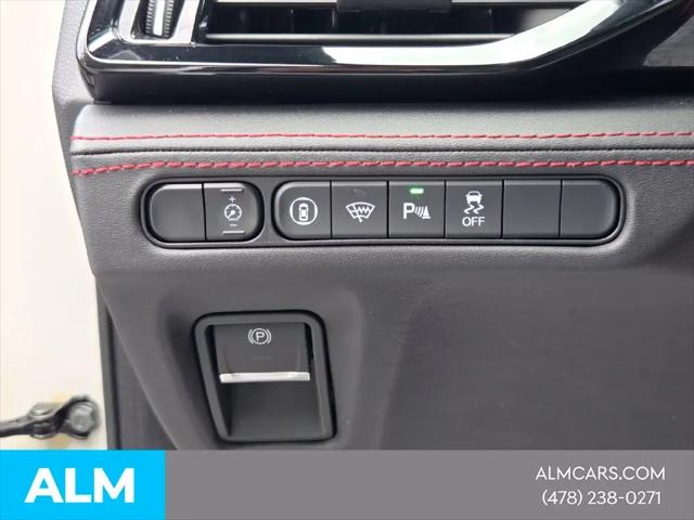 2024 Acura MDX A-SPEC