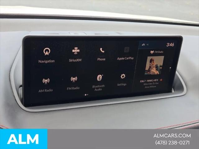 2024 Acura MDX A-SPEC