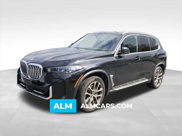 2025 BMW X5 xDrive50e for sale in Macon, GA