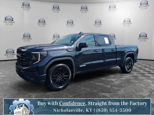 2022 GMC Sierra 1500 Elevation for sale in Nicholasville, KY