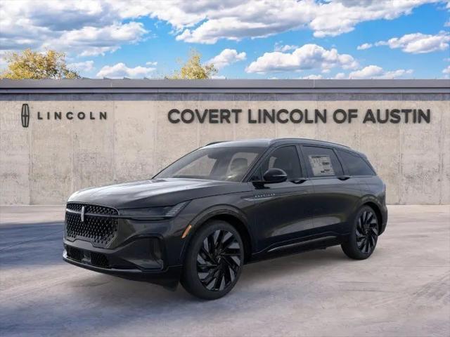 2026 Lincoln Nautilus Reserve for sale in Austin, TX