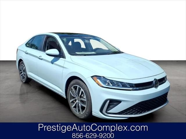 2026 Volkswagen Jetta SE for sale in Turnersville, NJ