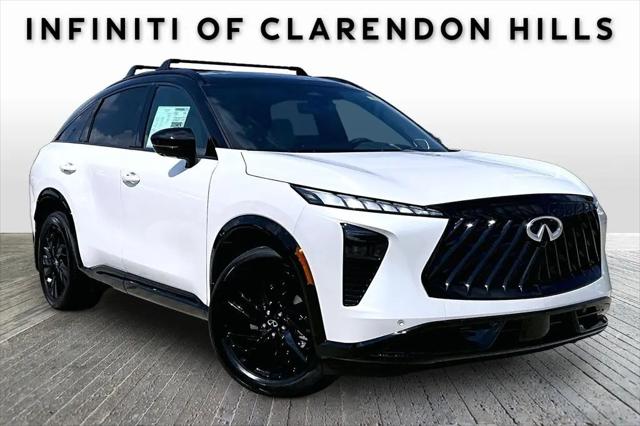 2027 INFINITI X6 SPORT for sale in Clarendon Hills, IL