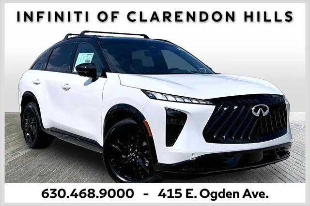 2027 INFINITI X6 SPORT for sale in Clarendon Hills, IL