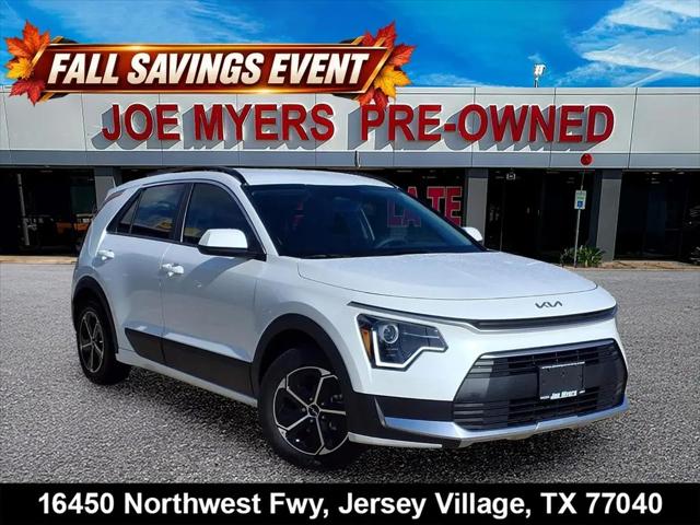 2024 Kia Niro LX for sale in Houston, TX