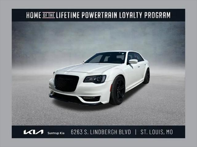 2020 Chrysler 300 300S for sale in St. Louis, MO