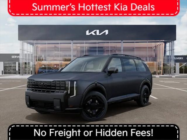 2027 Kia Telluride X-Line EX for sale in Gaithersburg, MD