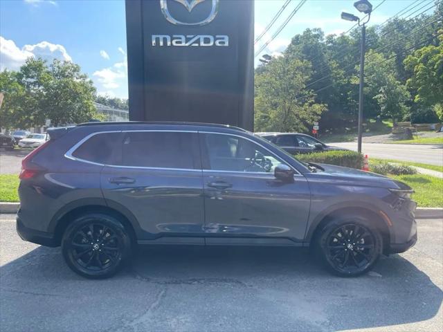 2025 Honda CR-V Hybrid Sport-L for sale in Nyack, NY