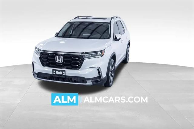 2023 Honda Pilot AWD Elite for sale in Union City, GA