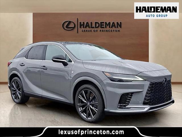2026 Lexus RX 350 F SPORT Handling for sale in Lawrenceville, NJ
