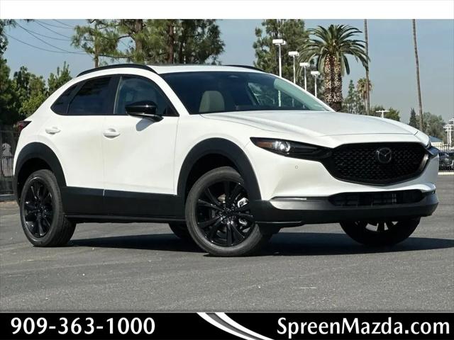 2026 Mazda CX-30 2.5 S Aire Edition for sale in Loma Linda, CA