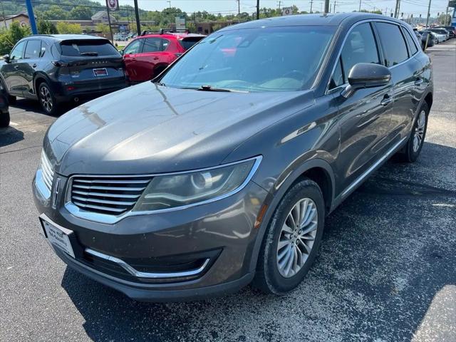 2018 Lincoln MKX Select for sale in Louisville, KY