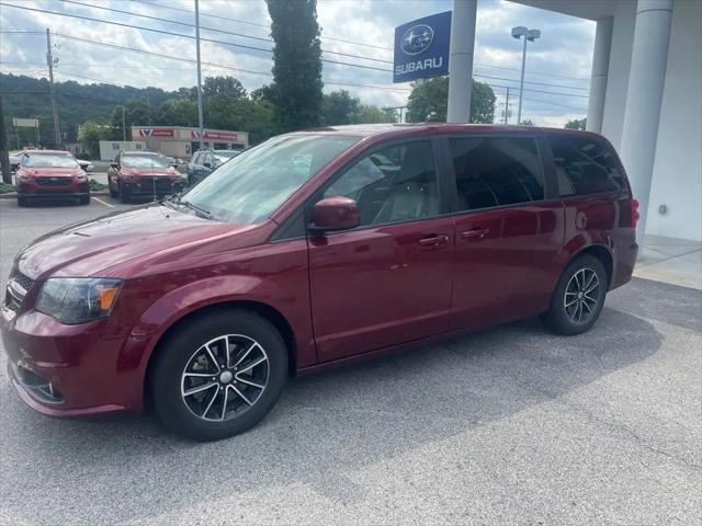 2018 Dodge Grand Caravan GT for sale in Louisville, KY