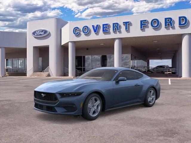 2026 Ford Mustang EcoBoost Fastback for sale in Hutto, TX