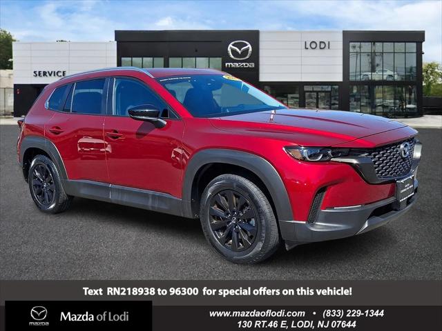 2024 Mazda CX-50 2.5 S Preferred for sale in Lodi, NJ