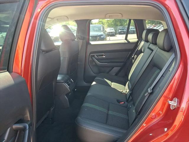 2024 Mazda CX-50 2.5 S Preferred