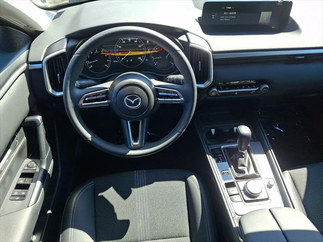 2024 Mazda CX-50 2.5 S Preferred