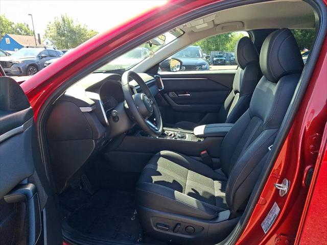 2024 Mazda CX-50 2.5 S Preferred