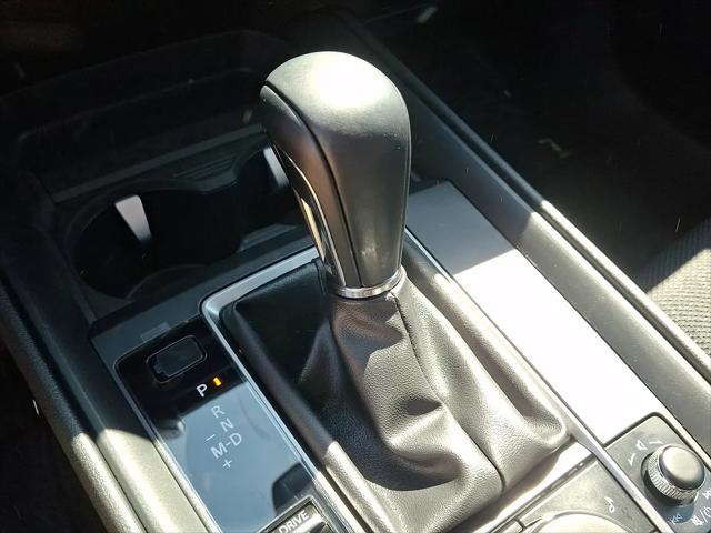 2024 Mazda CX-50 2.5 S Preferred