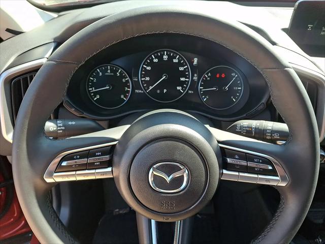 2024 Mazda CX-50 2.5 S Preferred