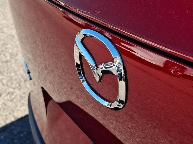 2024 Mazda CX-50 2.5 S Preferred