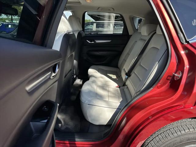 2024 Mazda CX-5 2.5 S Preferred
