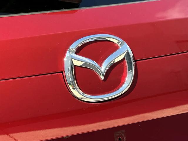 2024 Mazda CX-5 2.5 S Preferred