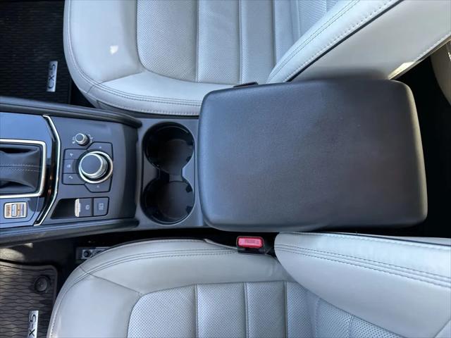 2024 Mazda CX-5 2.5 S Preferred