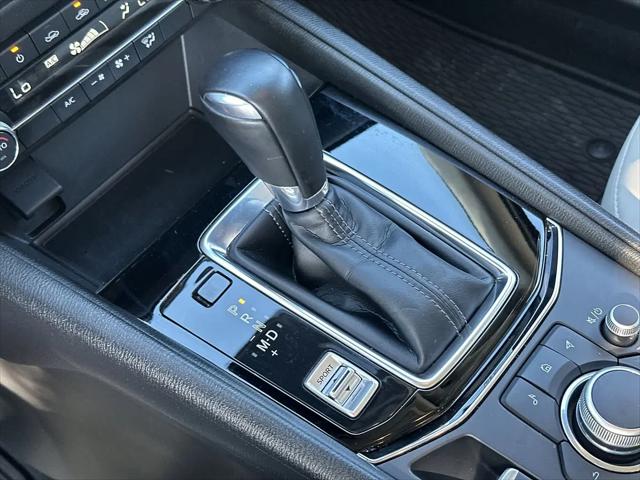 2024 Mazda CX-5 2.5 S Preferred