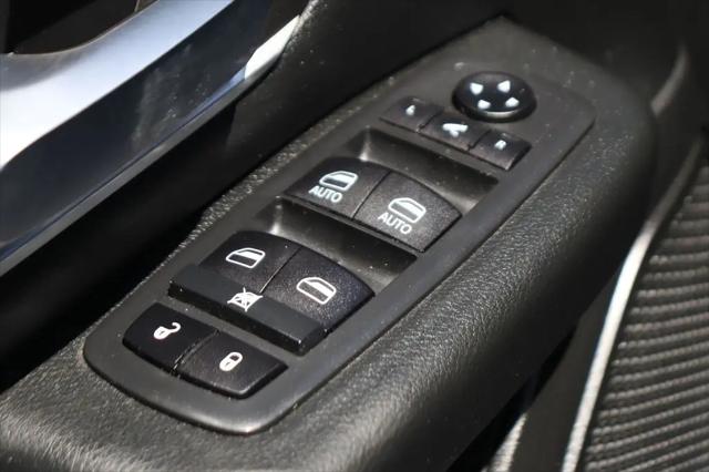 2020 Ram 1500 Big Horn Crew Cab 4x4 57 Box