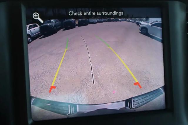2020 Ram 1500 Big Horn Crew Cab 4x4 57 Box