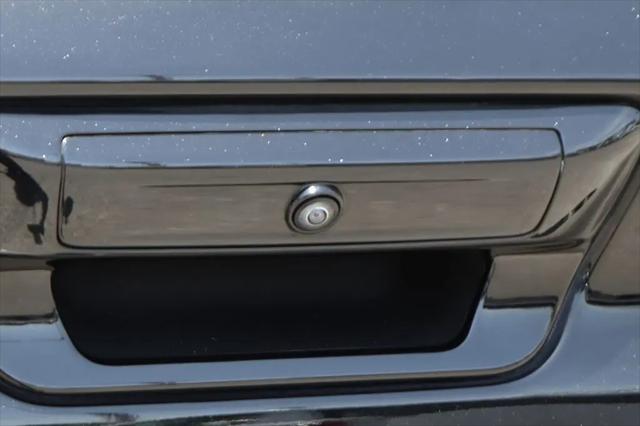 2020 Ram 1500 Big Horn Crew Cab 4x4 57 Box
