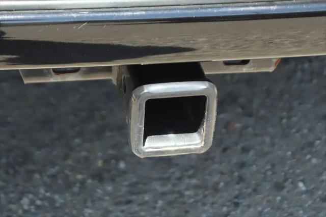 2020 Ram 1500 Big Horn Crew Cab 4x4 57 Box