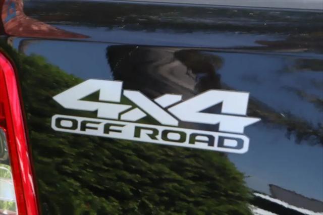 2020 Ram 1500 Big Horn Crew Cab 4x4 57 Box