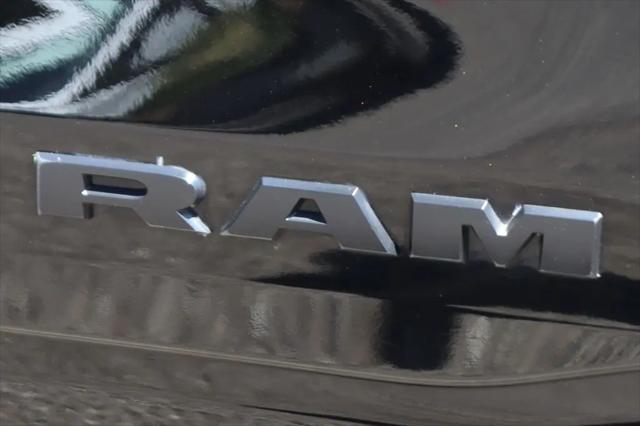 2020 Ram 1500 Big Horn Crew Cab 4x4 57 Box