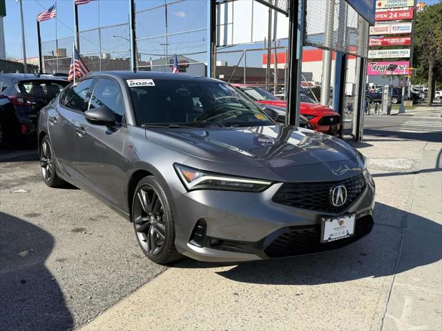 2024 Acura Integra A-SPEC Technology for sale in Long Island City, NY
