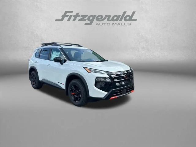 2026 Nissan Rogue Rock Creek for sale in Chambersburg, PA
