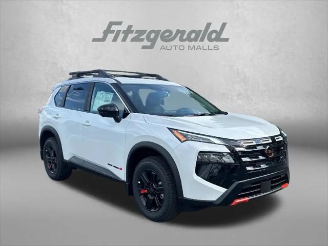 2026 Nissan Rogue Rock Creek for sale in Chambersburg, PA